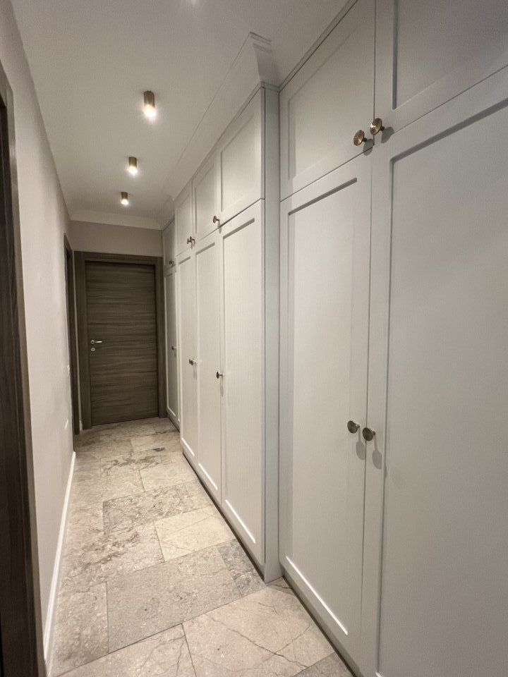Apartament modern cu 2 camere | 55 mp + 6 mp terasa | Parcare | Gheorgheni - Poză 7