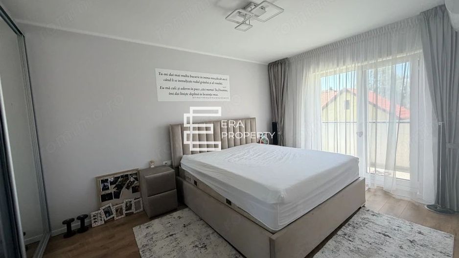Casa individuala noua | 4 camere | Terasa inchisa | Pod mansardabil | Cristian - Poză 5