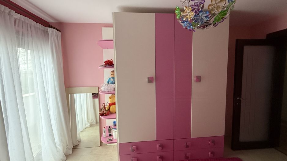 Casă 4 dormitoare | 230 MP | Central | Mobilată & Utilată | 280.000 € - Poză 34