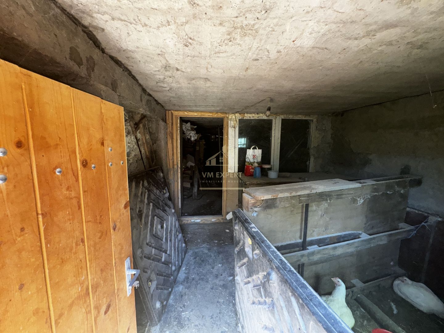 CASA 3 CAMERE, TEREN 1069 MP, COMUNA STOENESTI, ARGES - Poză 27