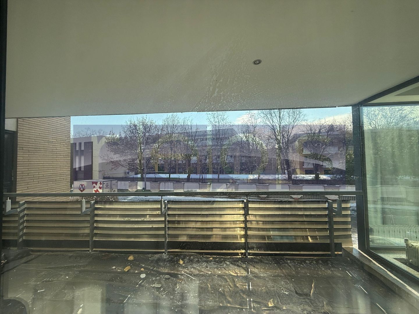 INCHIRIERE SOS NORDULUI | 4 CAMERE | VEDERE PARC | 147 MP | - Poză 37