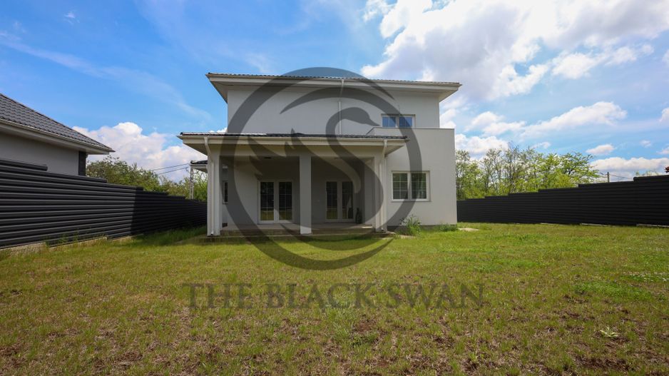 Vila de Vis cu 5 camere de vanzare | Paulesti, Prahova | COMISION0% - Poză 25