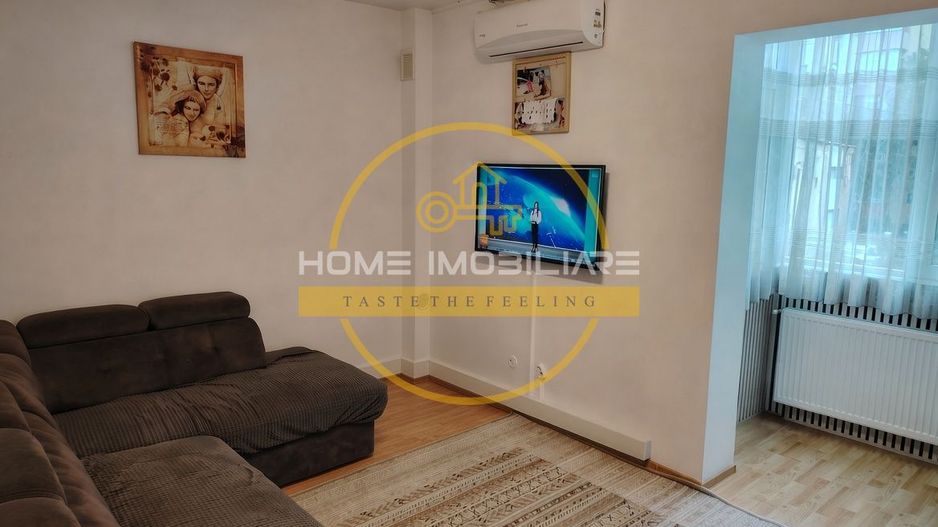 🏠Apartament 3 cam, 55MP, decomandat, etaj 1 // 📍Păcurari - Poză 1