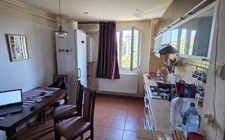 Apartament 3 camere 2 bai zona Gheorghe Lazar et. 3 - Poză 2