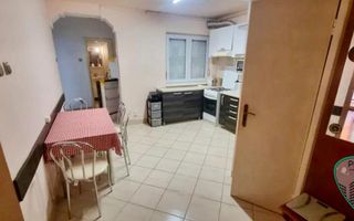 P 1235 - Apartament cu 2 camere în Târgu Mureș, Al. Cornișa - Poză 3