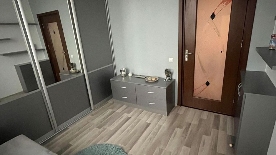 AP. 3 CAMERE - METALURGIEI, PARCARE INCLUSA, CENTRALA, BLOC NOU - Poză 2