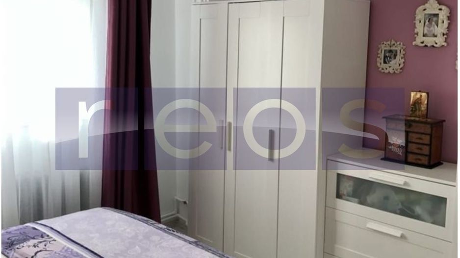 VANZARE 4 CAMERE DECOMANDAT -DRISTOR - Ramnicu Sarat - Mega Image - Poză 9