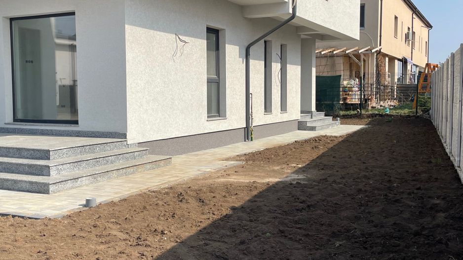 Vila Otopeni-Tunari, zona buna, curte 400m, Mansarda - Poză 4