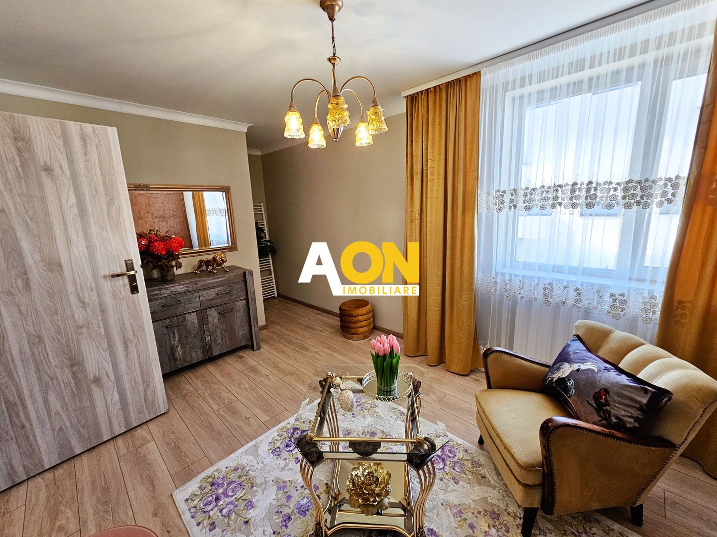 1/2 Duplex superfinisat, 4 camere, 255 mp teren, Cetate - Poză 19