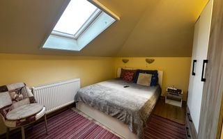 Apartament 3 camere | La cheie | Zona Str Teilor - Poză 7