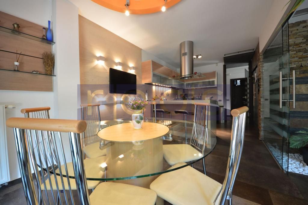 VANZARE VILA AVIATIEI | 495 MP | FINISAJE PREMIUM - Poză 3