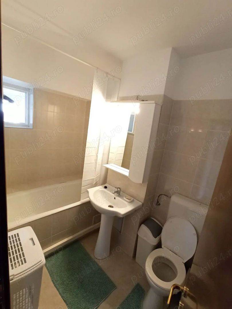 De inchiriat Apartament 3 camere Unirii - Tribunal sector 3 - Poză 6