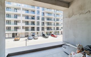 Apartament 3 camere Pipera, Miluna Residence 90,50 mp proiect nou - Poză 13