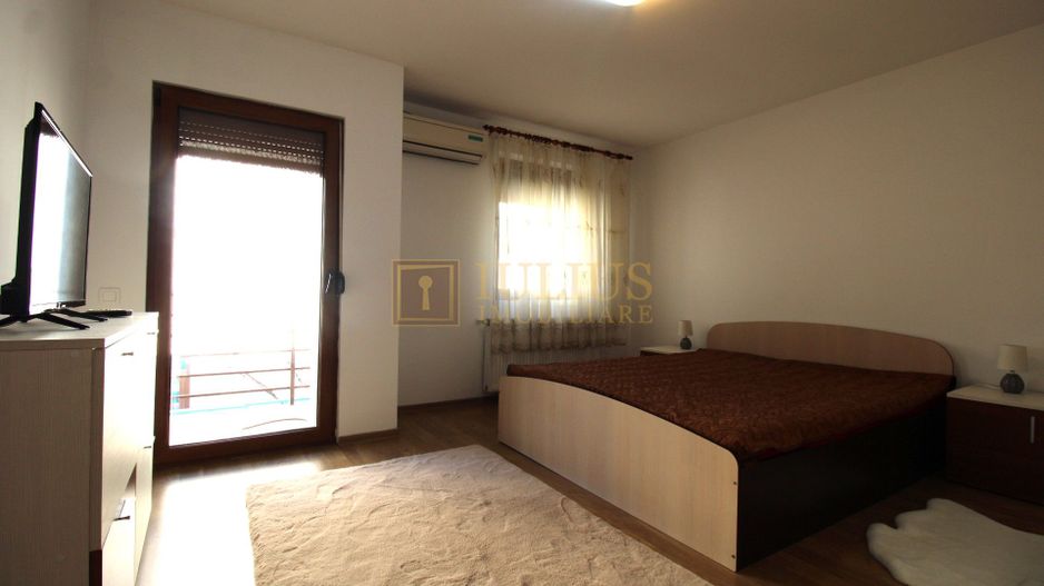 Duplex, in spate la Dechatlon/exterior nord. - Poză 16