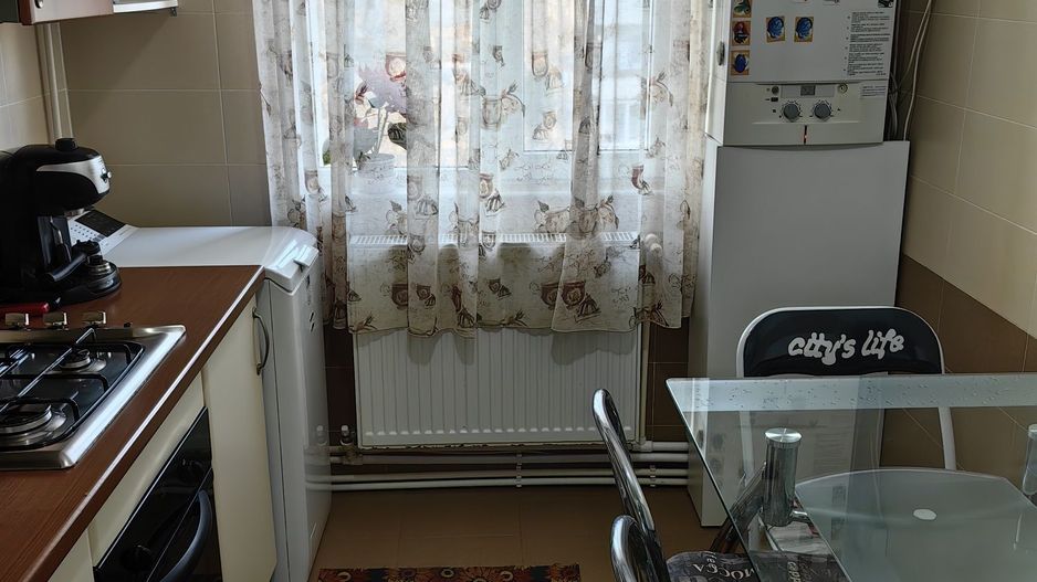 ✨ Apartament 2 camere – Zonă Centrală | lângă Școala 2 – Piața Moldove - Poză 4