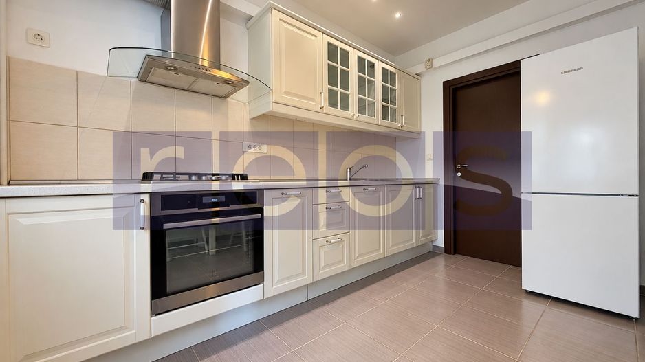 VANZARE 3 CAMERE | 98 MP | 2 LOCURI DE PARCARE | NATURA RESIDENCE | - Poză 6