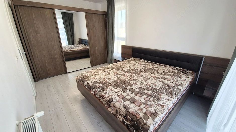 Giroc-Neptun | 3 Camere | Mobilat si utilat | Lift | Loc de parcare - Poză 1