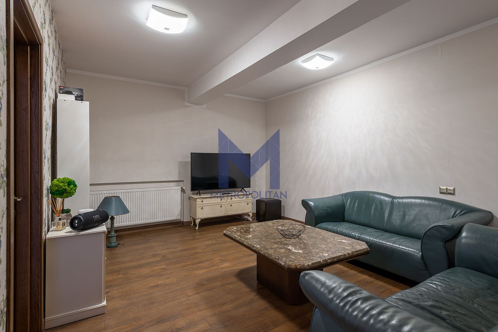[Exclusiv] Apartament 3 camere 77 mp, în Gruia, cu garaj - Poză 14
