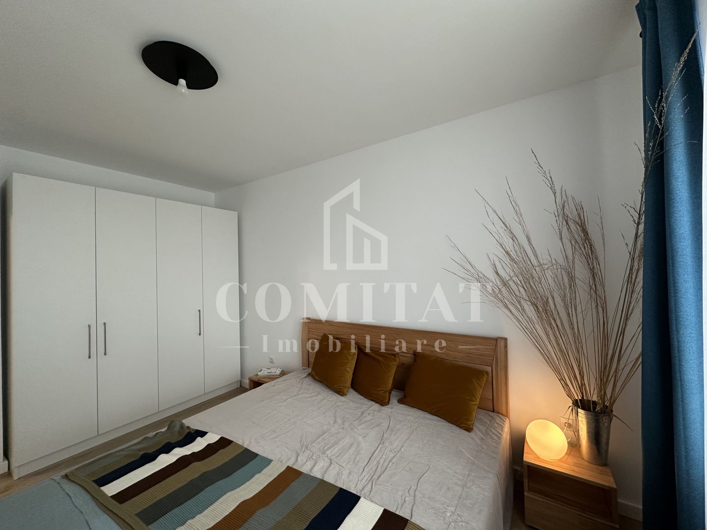 Apartament cu 3 camere | 77 mp | Eugen Ionesco - Poză 8