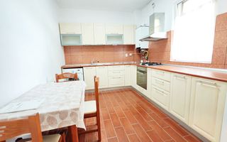 2 camere, mobilat modern, spatios, gradina, parcare, Andrei Muresanu - Poză 6