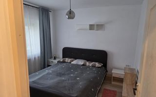 Ap. 2 camere, zona Lipovei, amenajat, etaj 1 - Poză 6