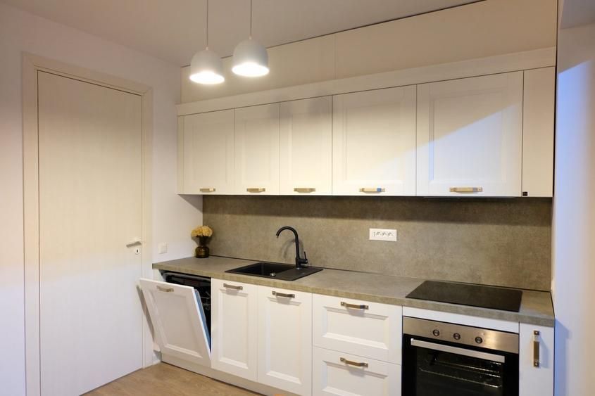 Proprietar | 2 Camere | Aviatiei | Cloud9 | Parcare - Poză 8