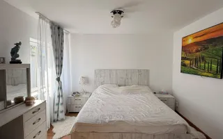 Casă 4 camere de vânzare – Popești-Leordeni- Curte și grădină - Poză 27