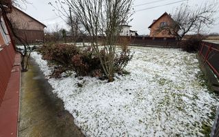 VAND CASA | 78.000 EURO | HORODNIC DE SUS | 4.268 MP | - Poză 27