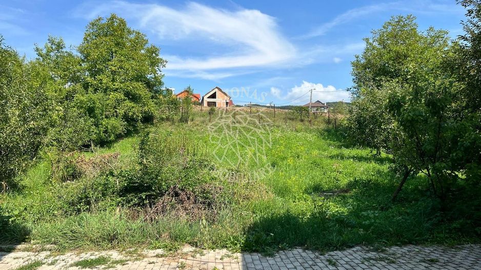 Casa 4 camere-teren 256 mp-balcon-Zona Valea Budacului - Poză 7