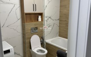 NECTORA IMOB-Apartament 2 camere, Prima Arena, Et. 7/8, 49 mp, Utilat - Poză 12