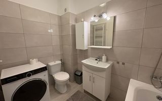 AP. 2 CAMERE APARATORII PATRIEI, CENTRALA, BUCATARIE INCHISA,PARCARE - Poză 8