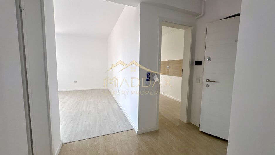Apartament de vanzare* 3 camere /68 mp/ Chiajna/Loc de parcare inclus - Poză 2