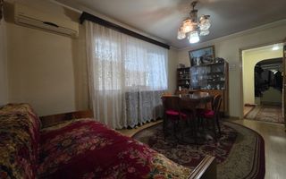 VANZARE 3 CAMERE -SEMIDECOMANDAT - BRANCOVEANU - Poză 4