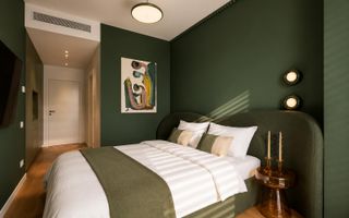 Apartament 3 camere cu amenajare premium I UpSite Floreasca - Poză 7