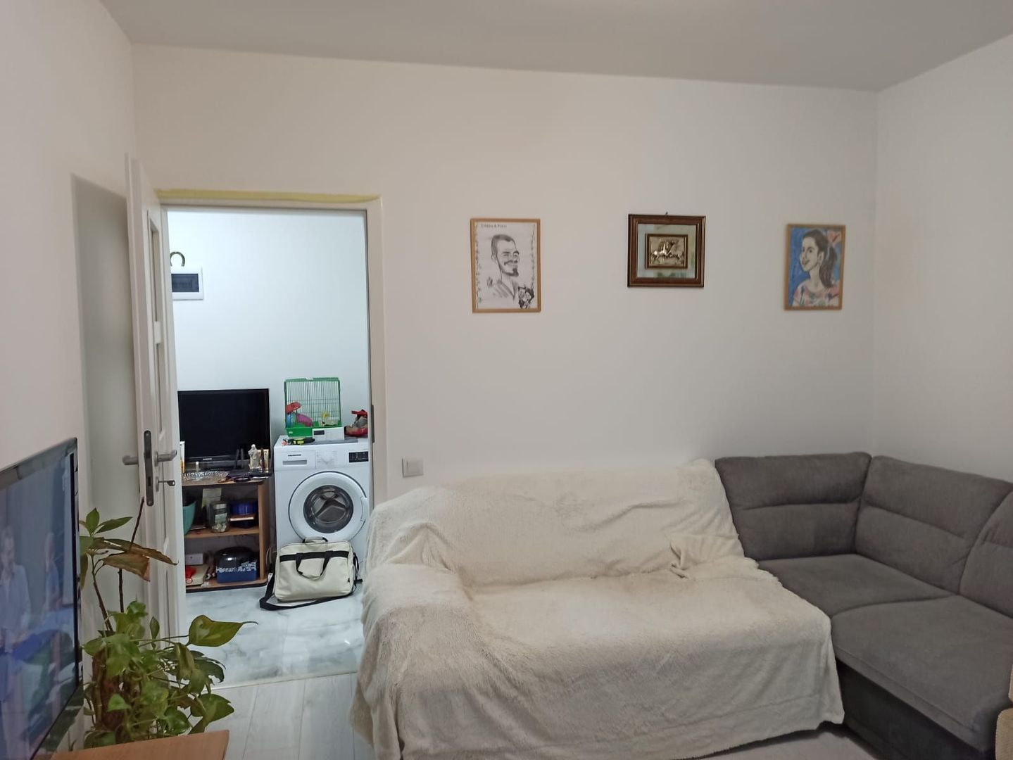 gars.dec.-mob-util complet+parcare/centru Popesti-Leordeni - Poză 14