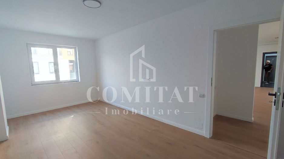 Apartament cu 2 camere | Stadiu finisat | Zona Stadionului - Florești - Poză 8