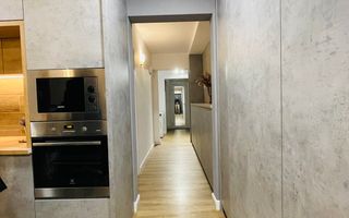 Apartament 3 camere decomandat, Rogerius – Etaj 1, gata de mutare - Poză 1