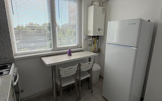 2 camere, mobilat si utilat 1 Mai - Poză 7
