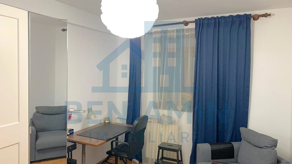 Apartament 2 camere decomandat P/2 Blocurile Militare, Strada Spaniei - Poză 1