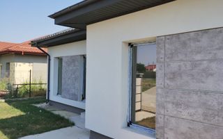 Casa individuala pe un singur nivel! - Poză 6