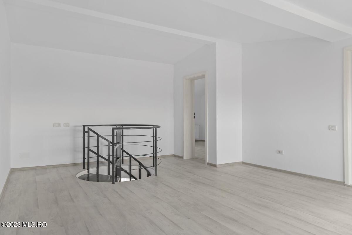 Fundeni - Ciresului, 4 camere, 134 mp, pe doua niveluri, finalizat! - Poză 9