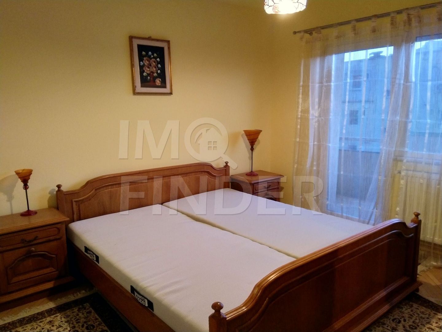 Apartament 3 camere decomandate Zorilor - Poză 2