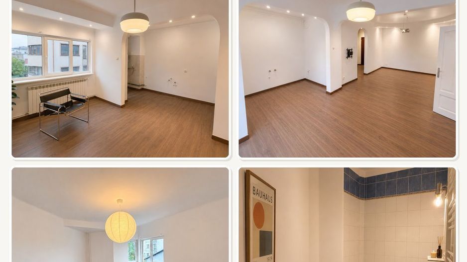 APARTAMENT 2 CAMERE | CENTRALA | EMINESCU - Poză 10