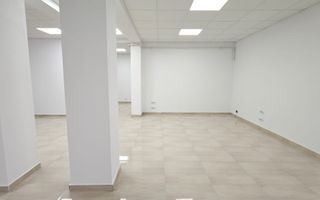 Spațiu Comercial | 70 mp | Kastani Residence | Prima Închiriere - Poză 8