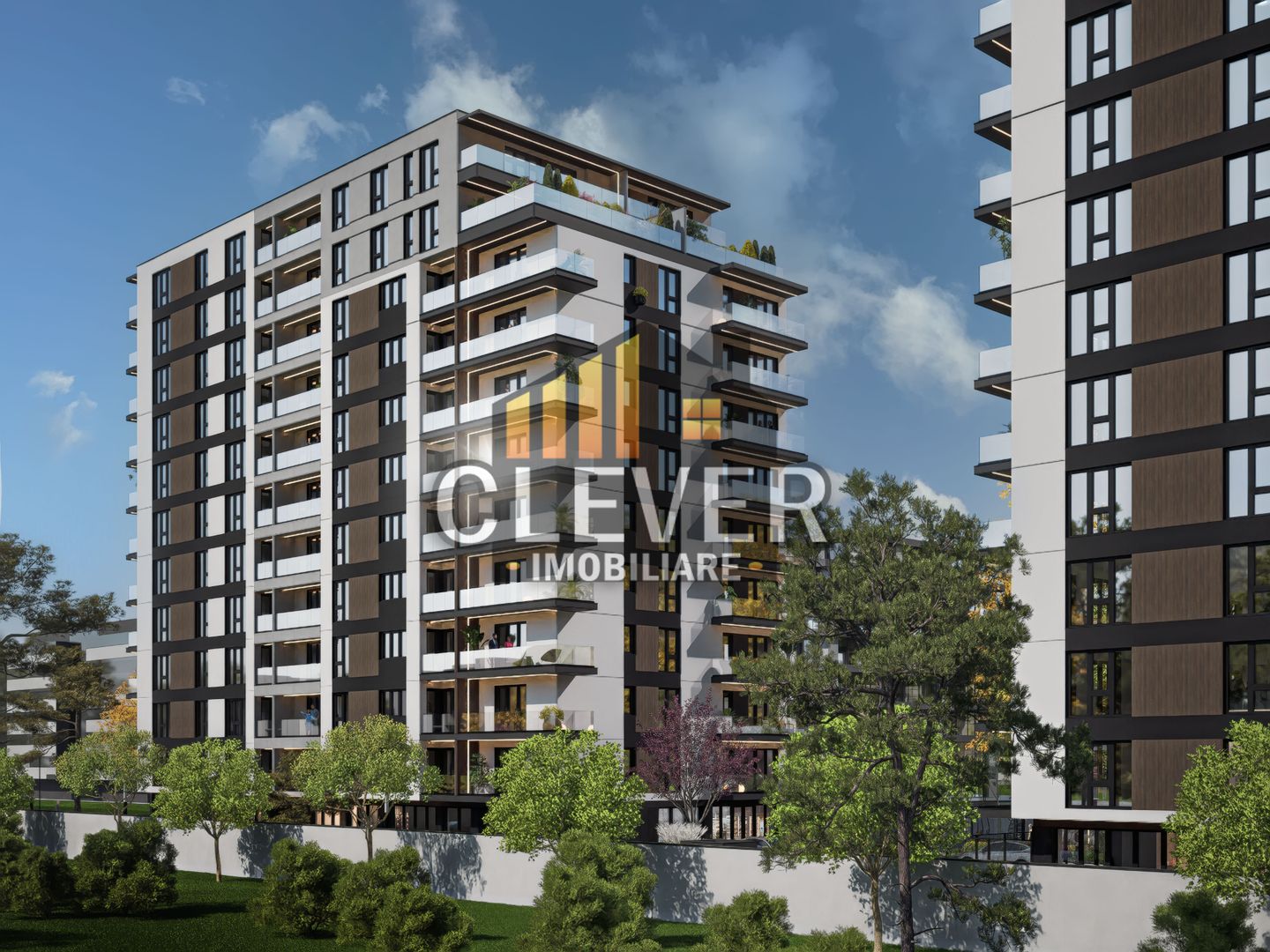 Apartament 2 camere Pallady | Balcon 12 mp | Metrou Teclu 12 min - Poză 8