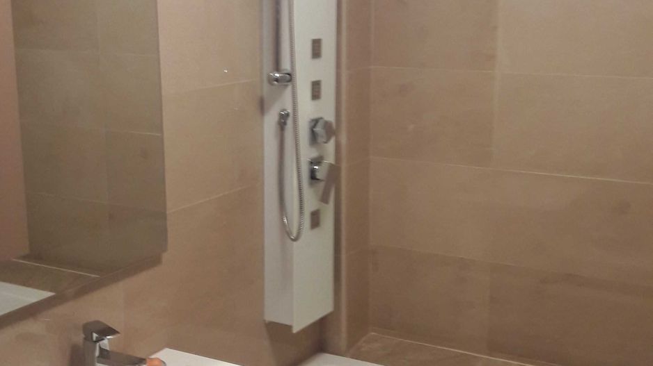 Garsonieră modernă Barbu Văcărescu | Bloc nou | Etaj 2 | Balcon generos - Poză 6