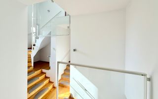 Vilă elegantă în Cotroceni – 7 camere, grădină și terasă - Poză 16