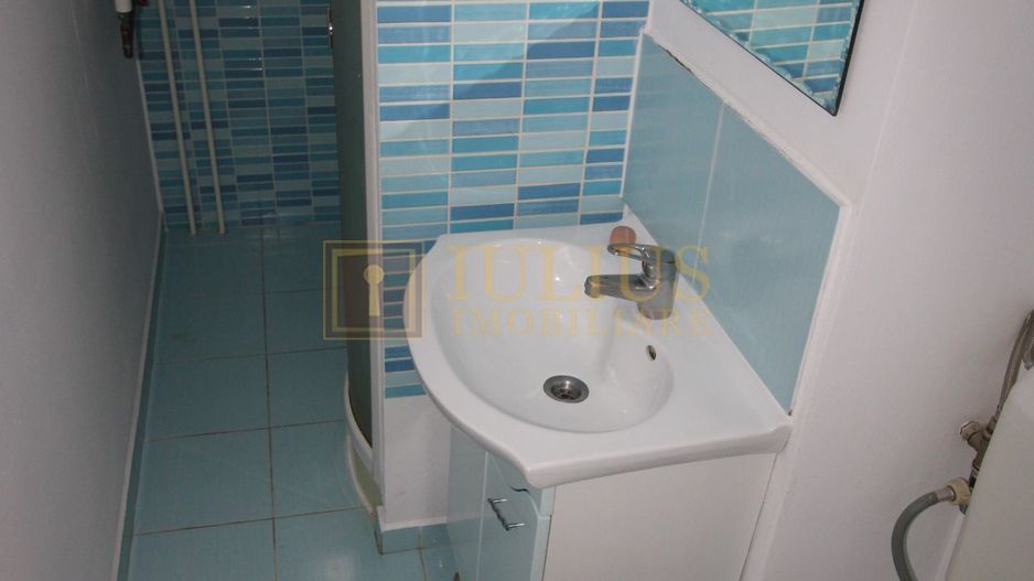 2 camere, ideal pentru studenti, cuplu, la 5 minute de Complexul Studentesc - Poză 4