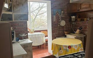 Apartament 3 camere de vanzare - (COD10)- GARA-ABATOR - Poză 1