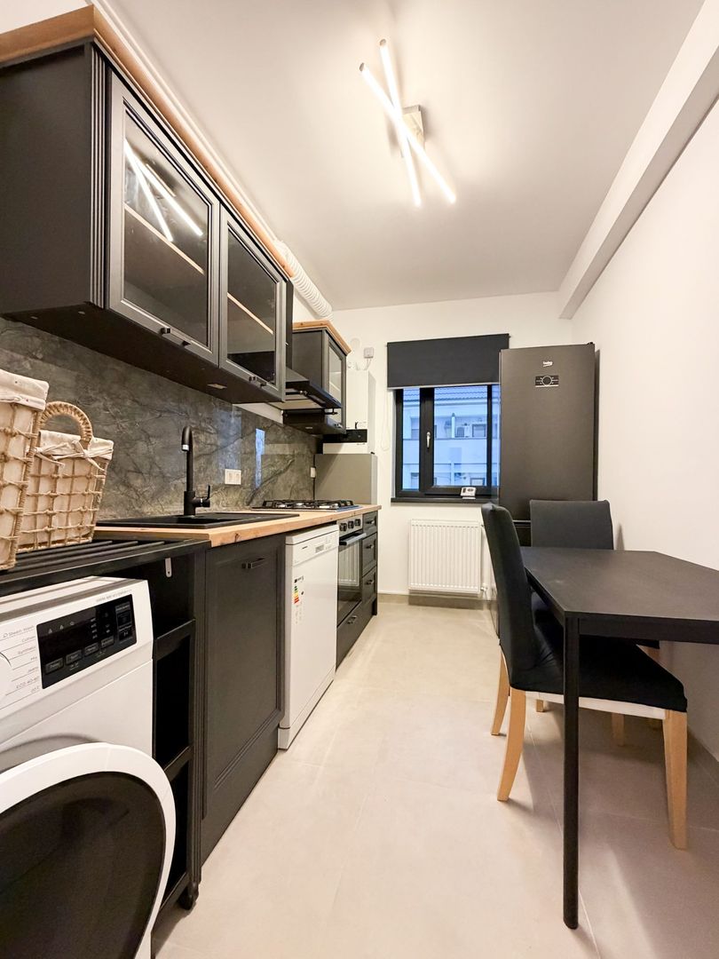 Chirie I Apartament 2 camere I Sisesti I Prima inchiriere - Poză 10